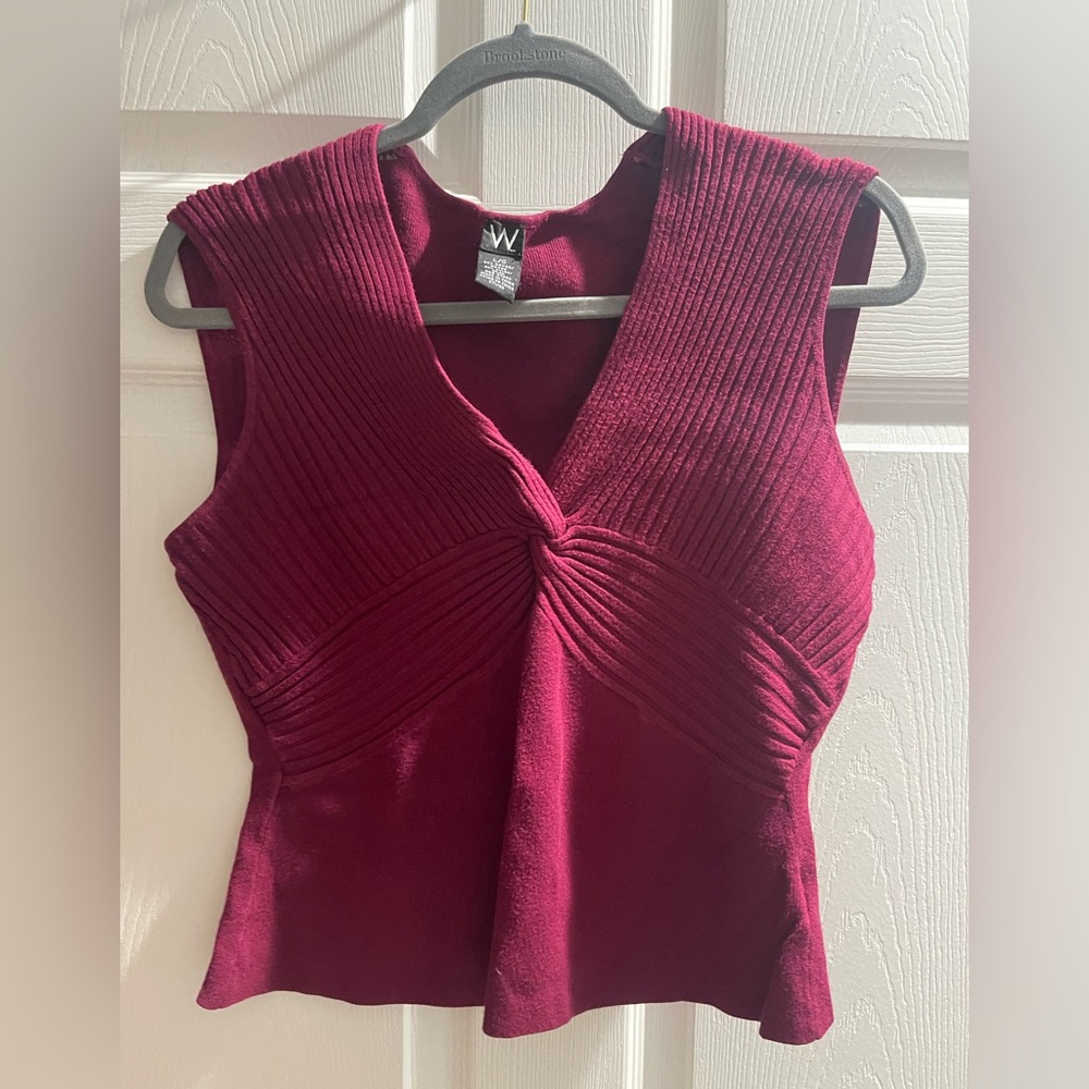 Blouse in good condition